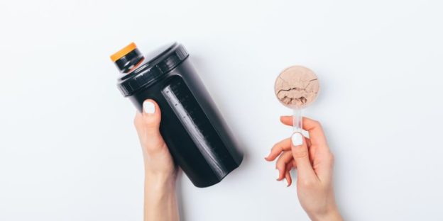 The 6 Best Protein Powder of 2024 in UAE: A Dietitian’s Picks