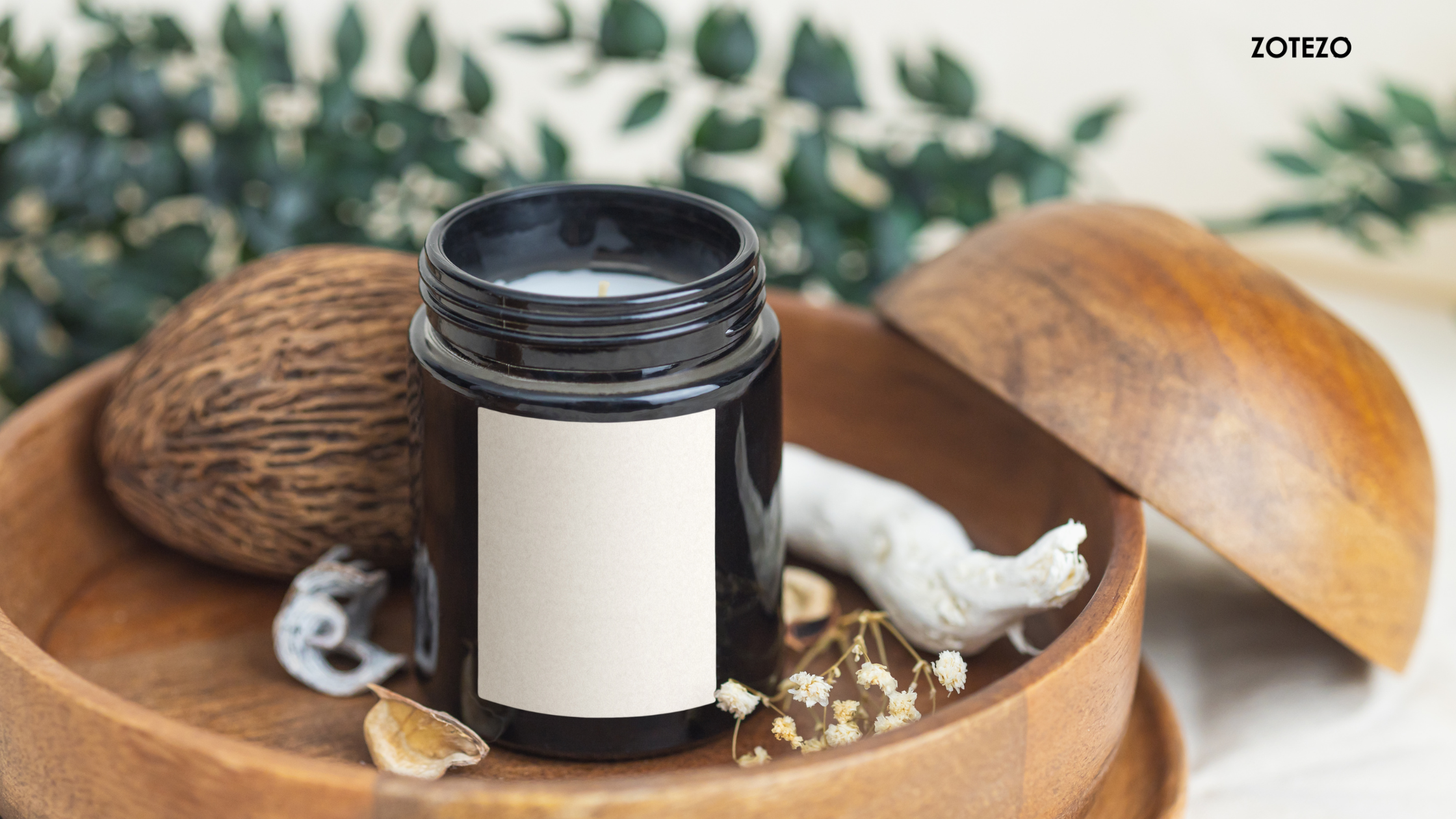 Eucalyptus Scented Candles in UAE