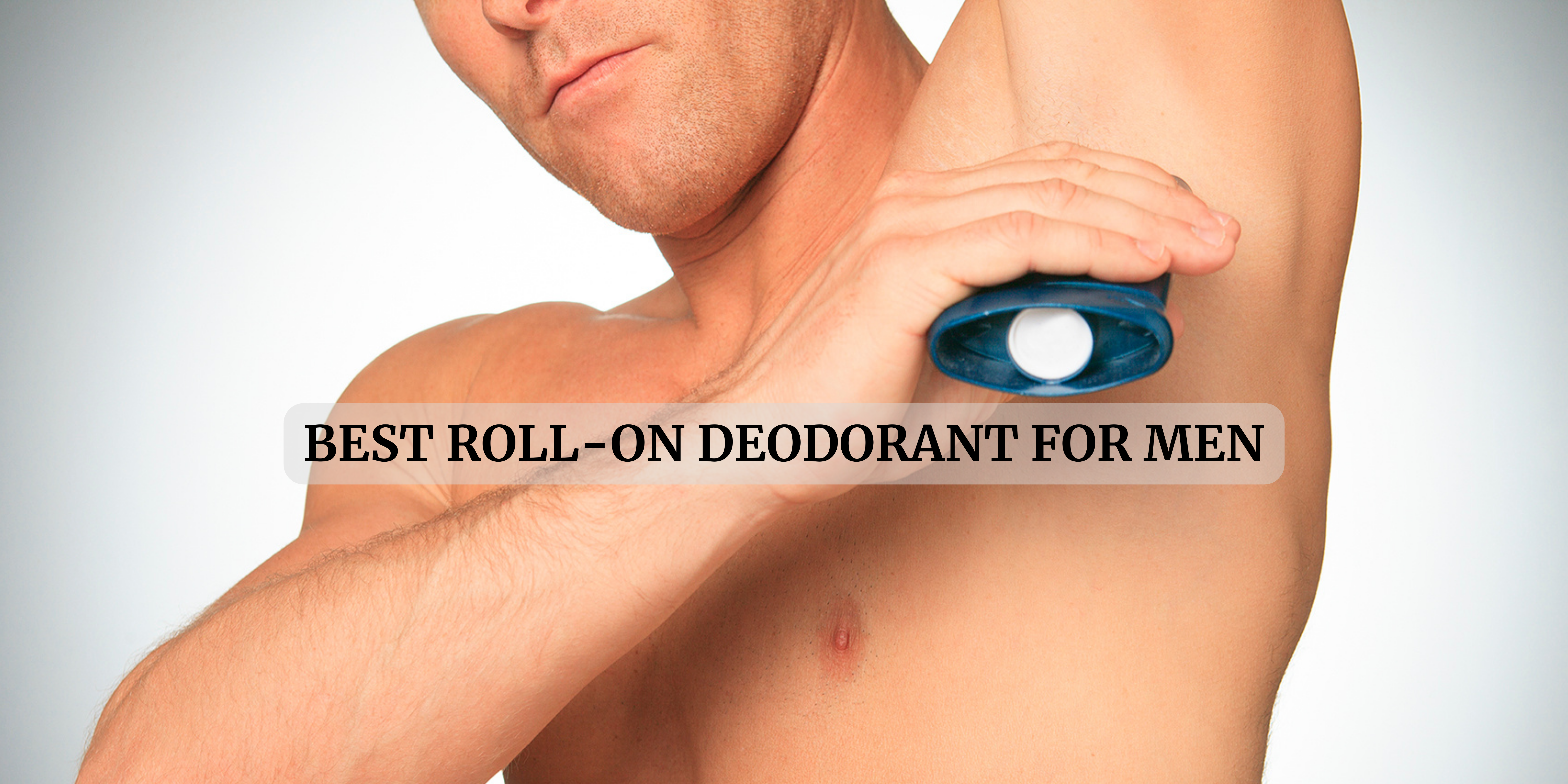 roll-on deodorants for men in UAE