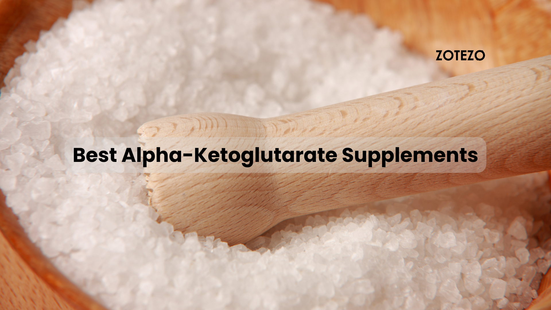 Alpha-Ketoglutarate Supplements in UAE