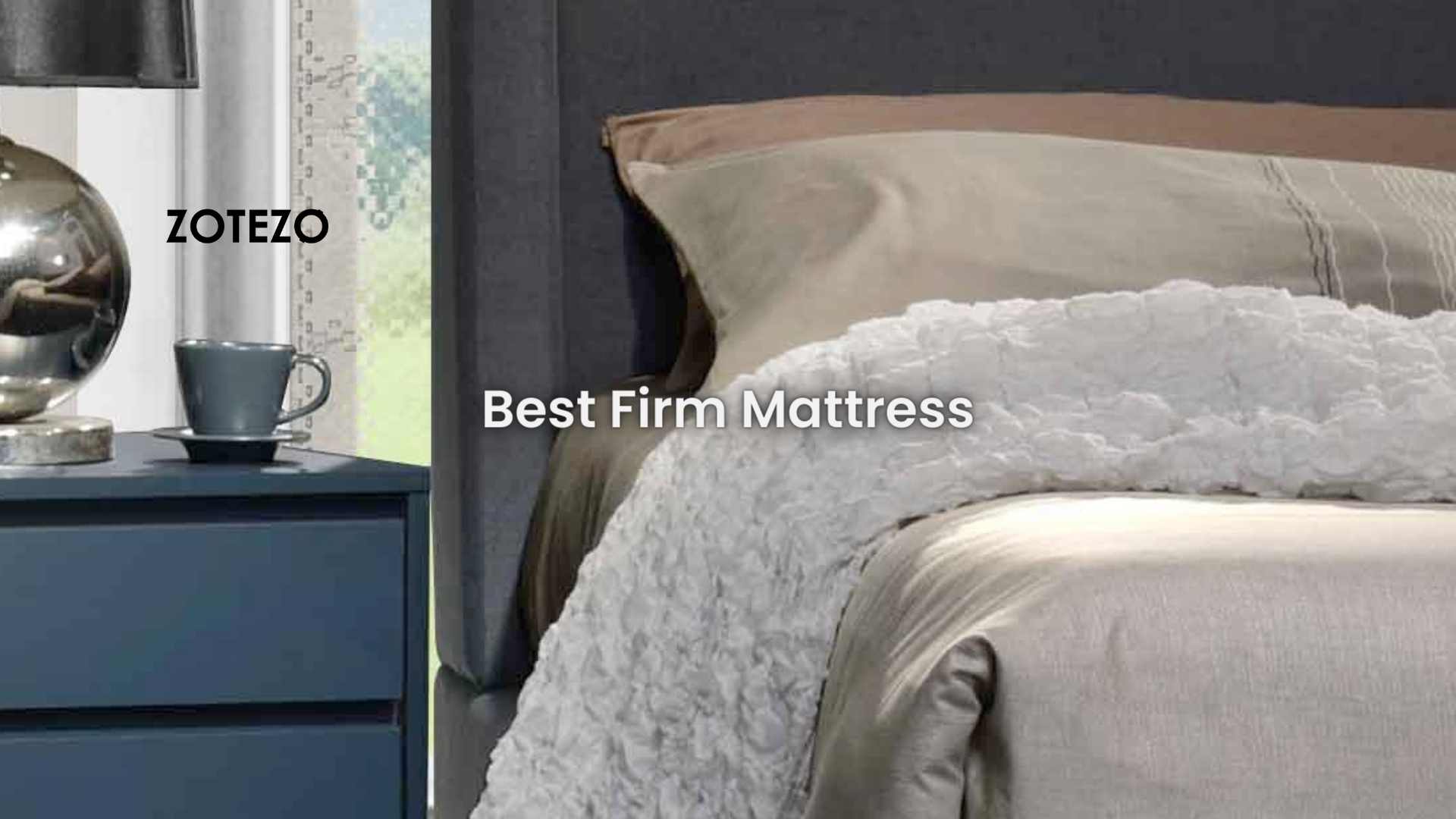 Firm Mattress in UAE