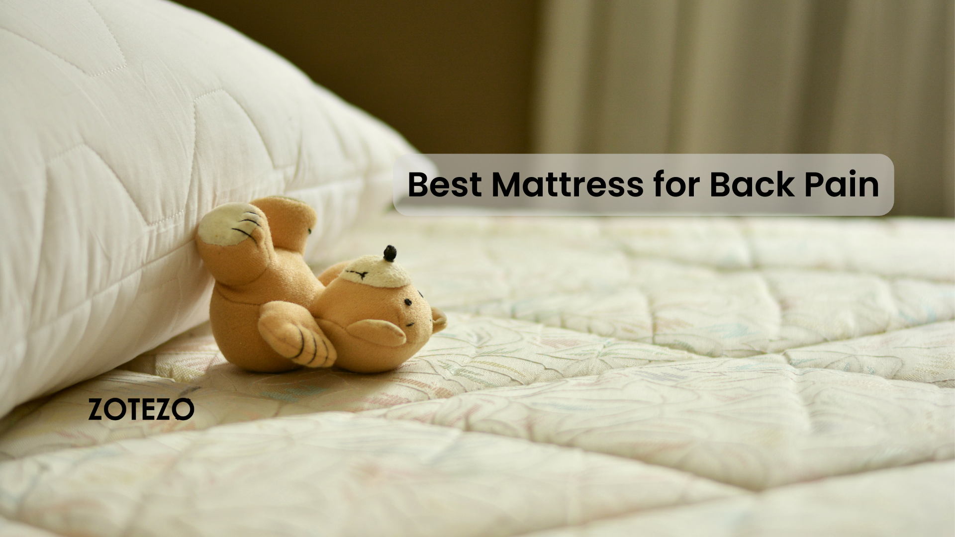 Mattress For Back Pain in UAE