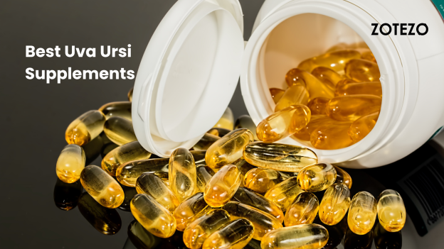 Expert Vetted 5 Best Uva Ursi Supplements of 2024 available in UAE: With Comprehensive Buyer’s Guide