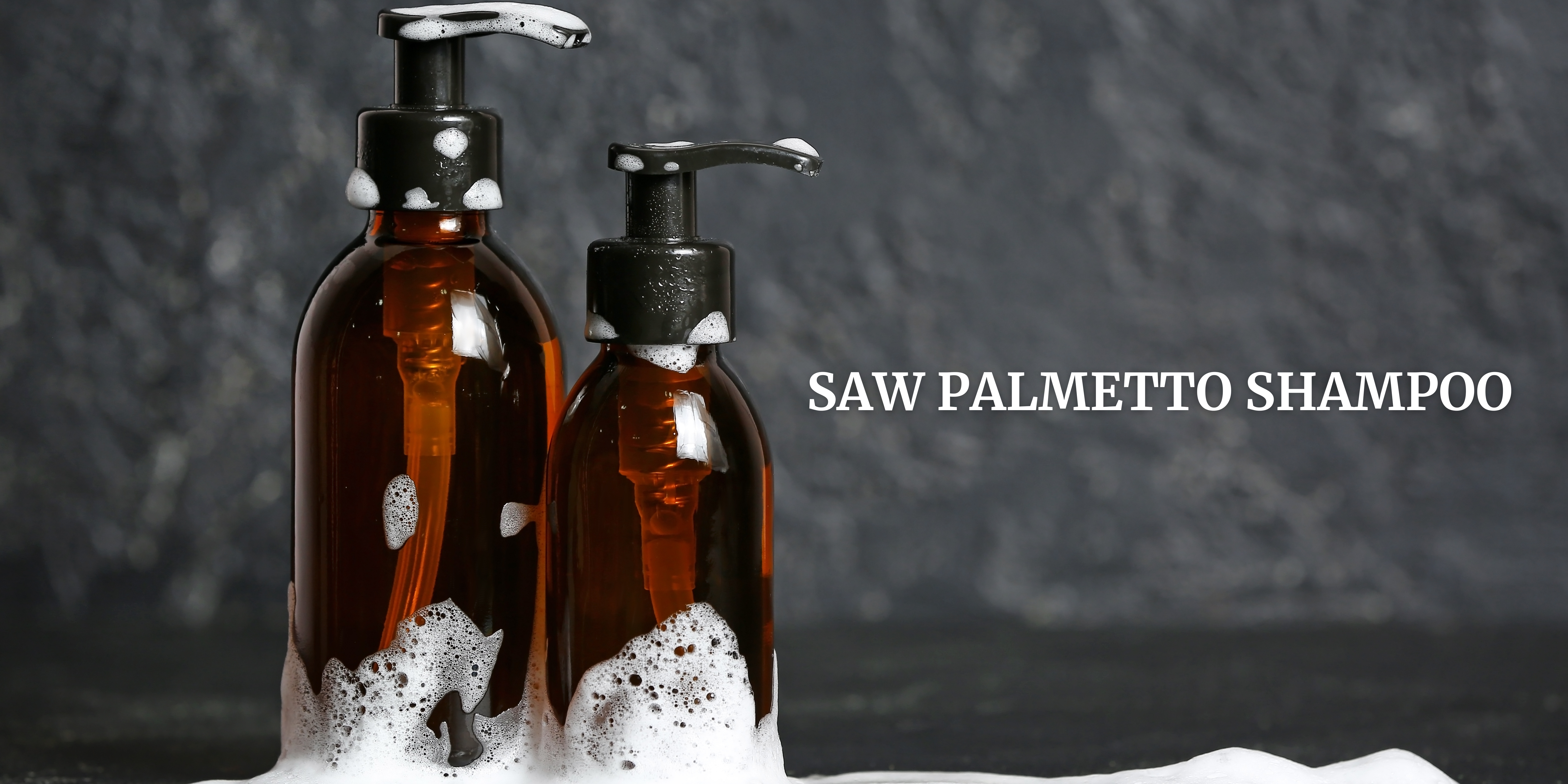 saw palmetto shampoo in UAE