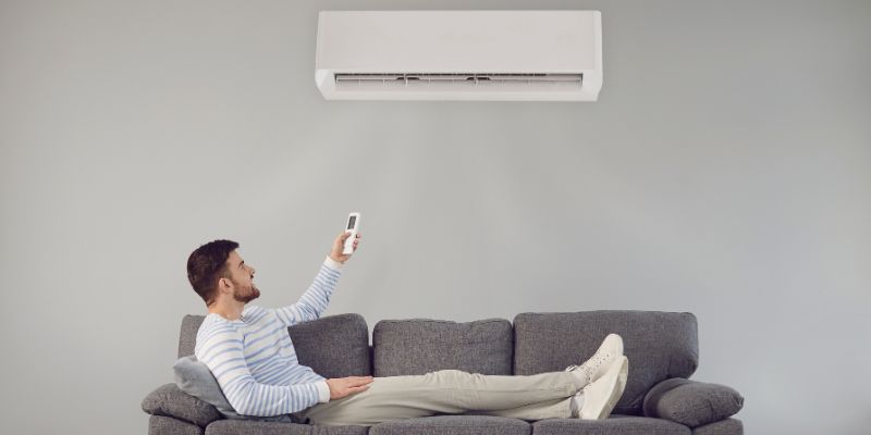 Air Conditioner in UAE