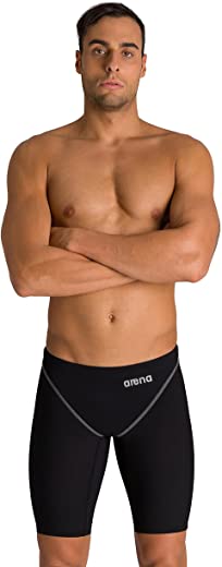 Arena men's swimming competition pants