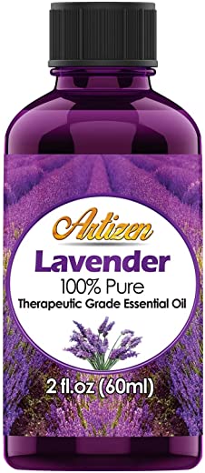 Artizen Lavender Essential Oil