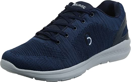 Bourge Men's Sports Shoes