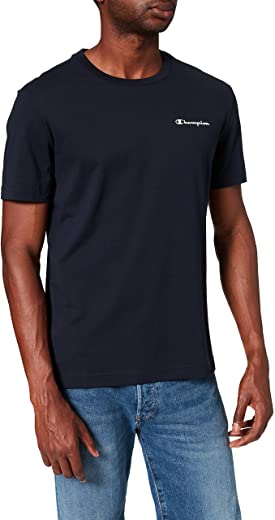 Champion mens Legacy Classic Small Logo...