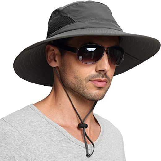 EINSKEY Sun Hat for Men/Women