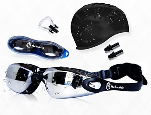 Mobichick Swimming Goggles