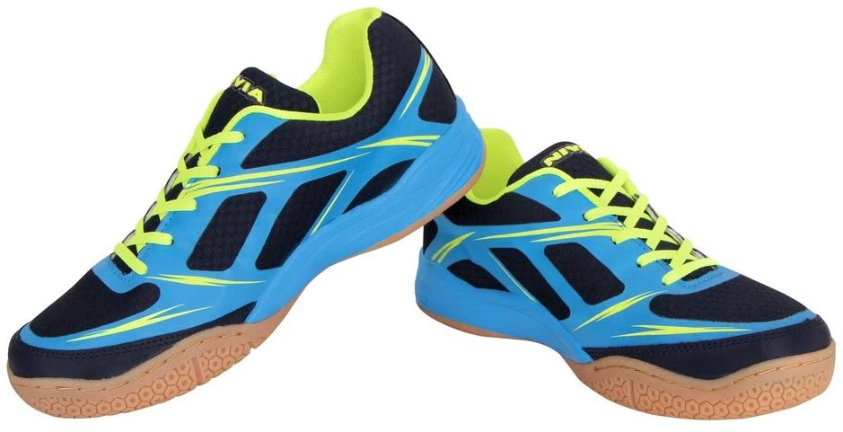 Nivia Super Court Badminton Shoe