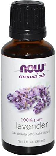 NOW Solutions Lavender Oil