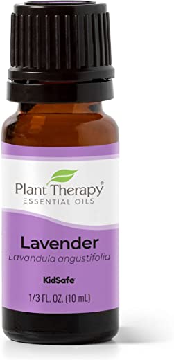 Plant Therapy Essential Oil