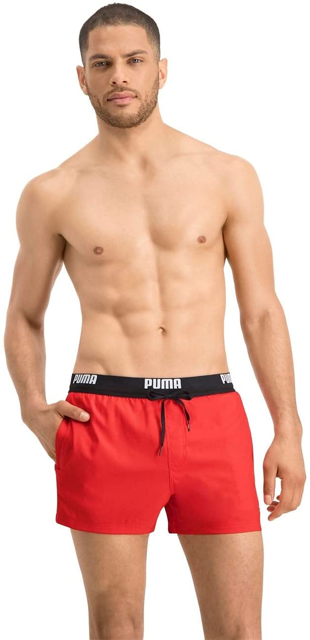 PUMA  Men’s Swimwear