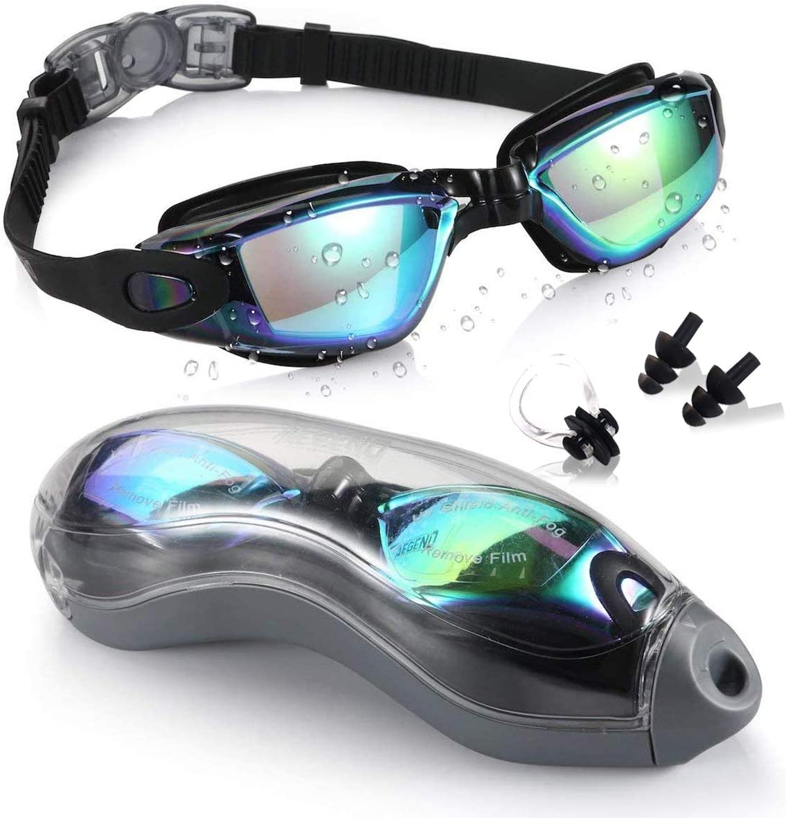 Swimming Goggles