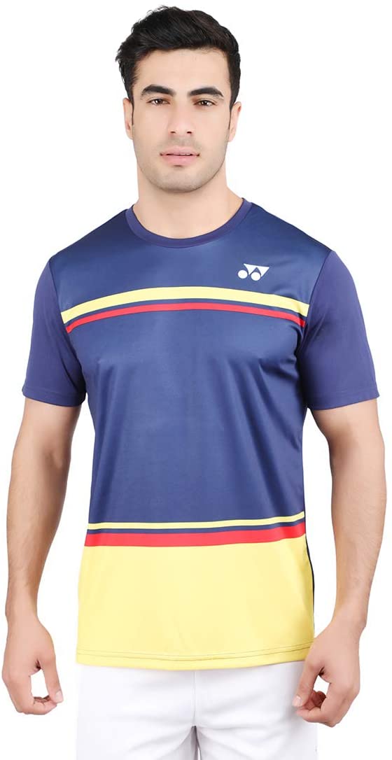 Yonex 1792 Polyester Badminton Choice o...