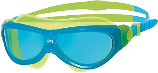 Zoggs Phantom Junior Swimming Goggles