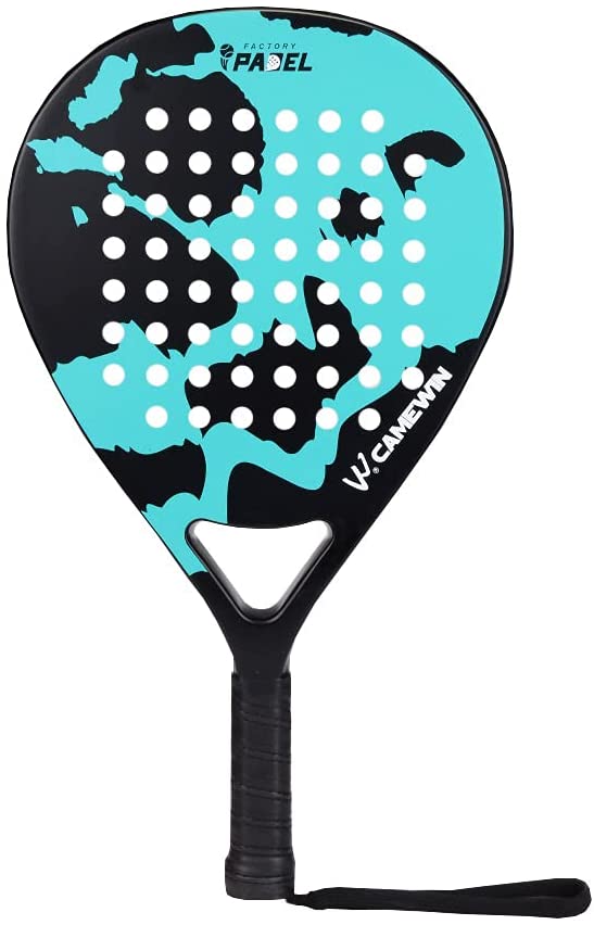 Camewin Padel Tennis Racket