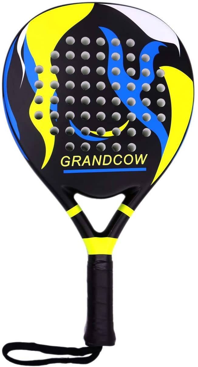 GRANDCOW Paddle Tennis Racket