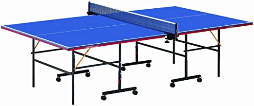 Marshal Fitness  Table Tennis Table