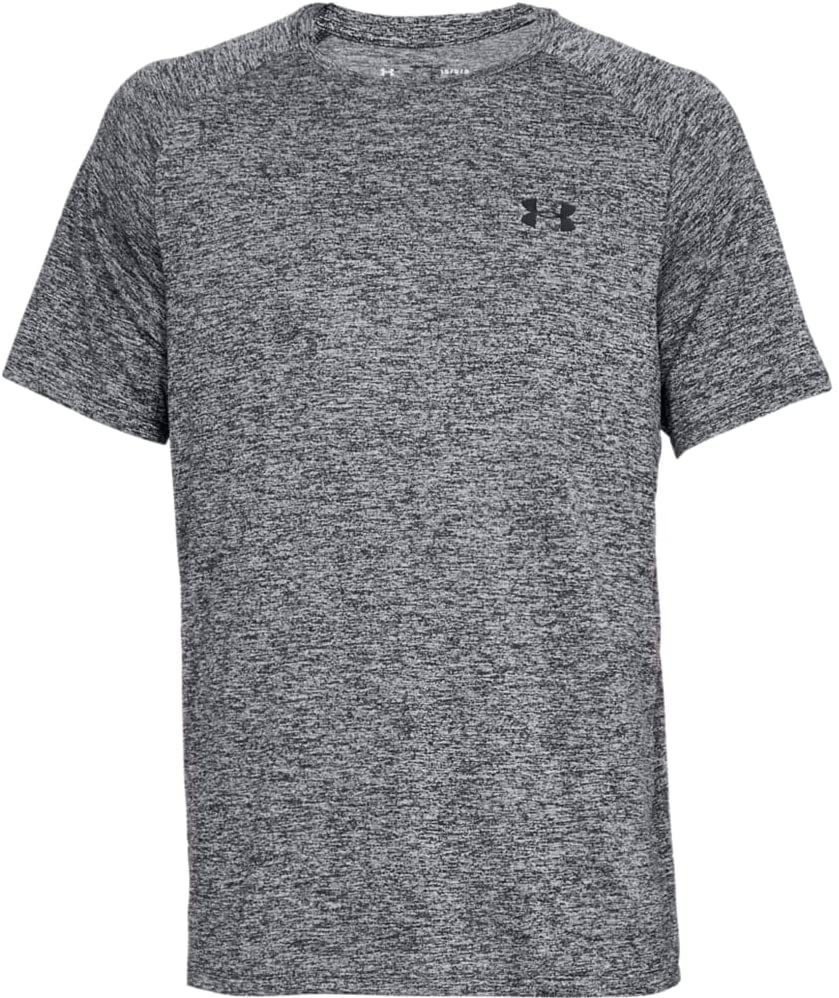 Under Armour Men's UA Tech 2.0 Ss T-Shirt