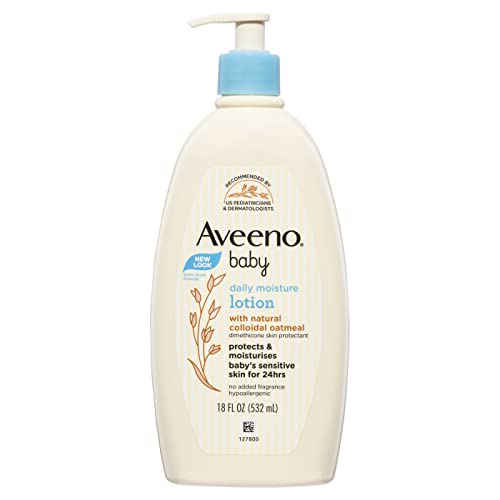 Aveeno Baby Cream