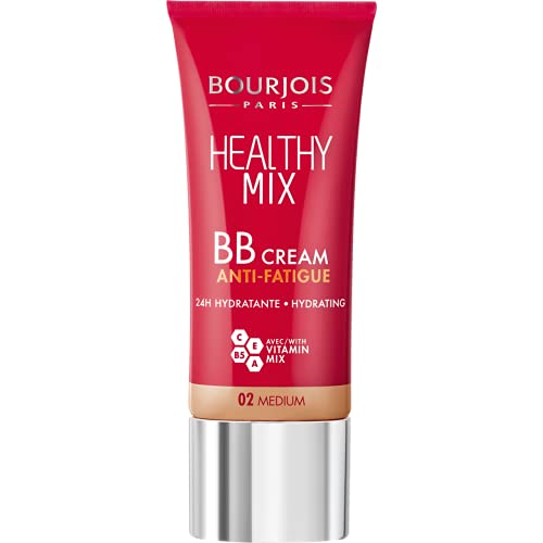 BOURJOIS Healthy Mix Anti-Fatigue Bb Cream