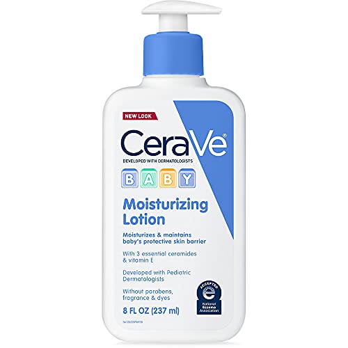 CeraVe Baby Cream