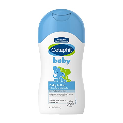 Cetaphil Baby Cream