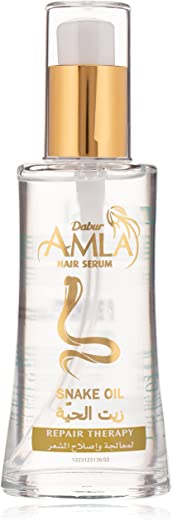 Dabur Amla Hair Serum