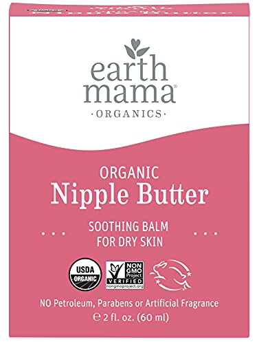 Earth Mama Angel Baby Cream