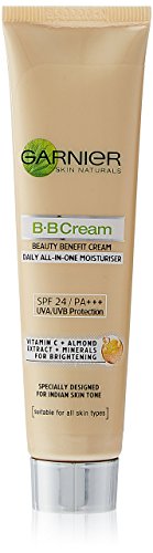 Garnier Skin Naturals BB Cream