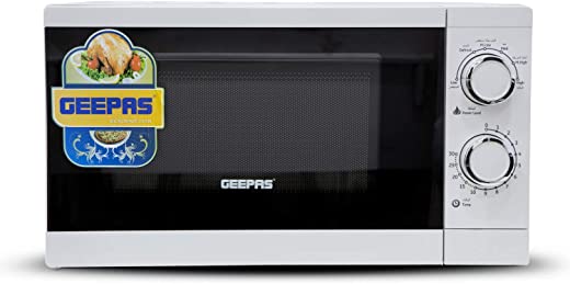 Geepas Microwave Oven