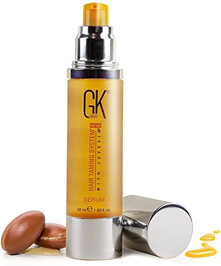 Global Keratin Hair Serum