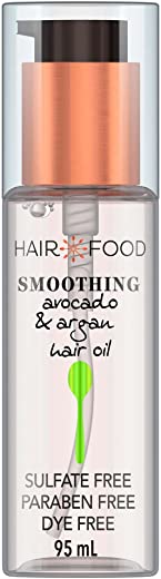 Hair Food Soothing Serum