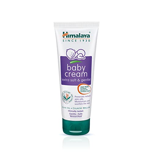 Himalaya Baby Cream