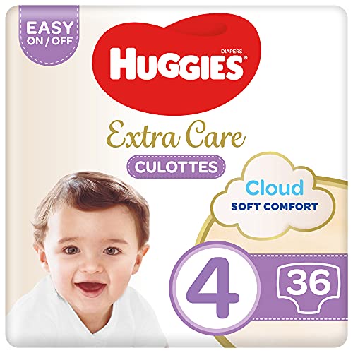 Huggies Extra Care Pants