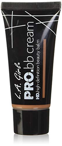 L.A Girl Pro BB Cream