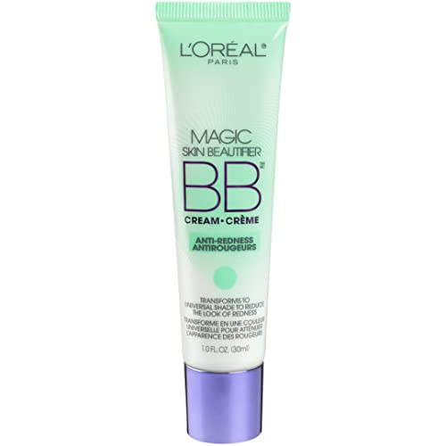 L'Oréal Paris Makeup Magic Skin Beautifier BB Cream