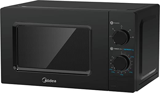 Midea Microwave Oven