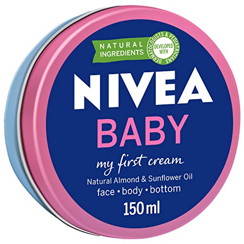 Nivea Baby Cream