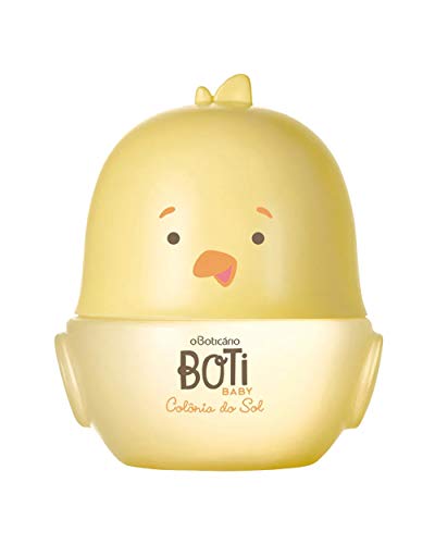 O Boticario Boti Baby Sun Bar Soap