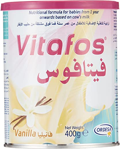 Ordesa Vitafos Junior Milk Powder