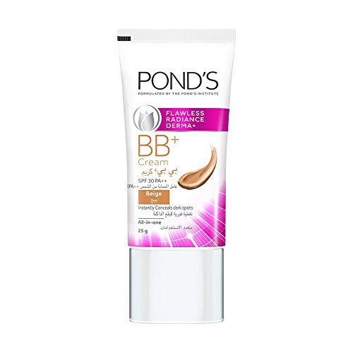 Pond’s Flawless Radiance Derma+ B...