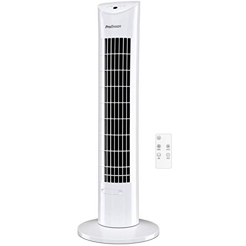 Pro Breeze 30 Inch Tower Fan