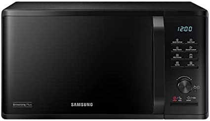 Samsung Microwave Oven