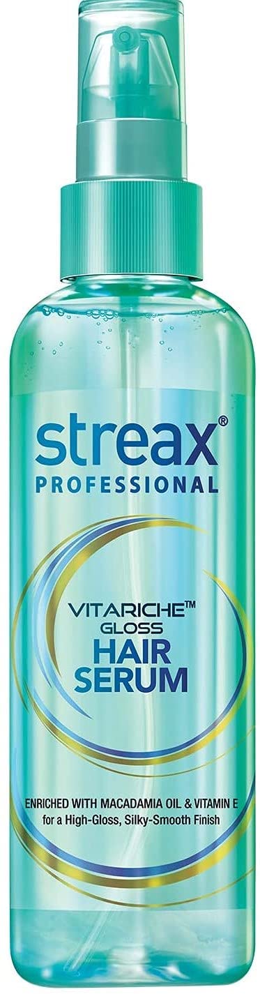 Streax Professional Hair Serum