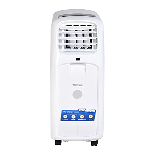 Super General Portable Air Conditioner