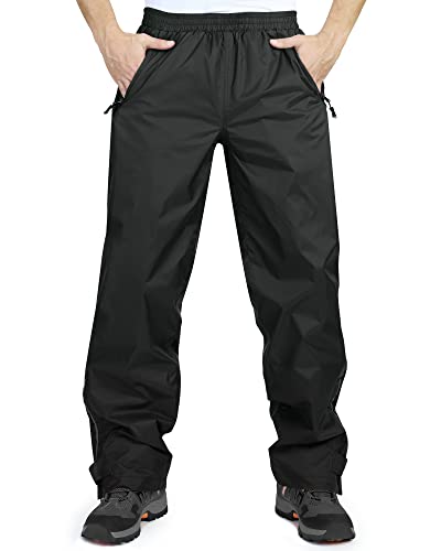 33,000ft Men’s Rain Pants